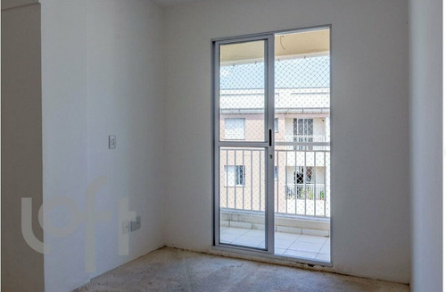 Imagem 1 de 15 de Apartamento À Venda No Bairro Sítio Do Mandaqui - São Paulo/sp - 146