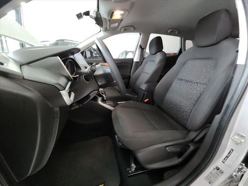 Chevrolet Tracker 1.0 TURBO FLEX AUTOMÁTICO