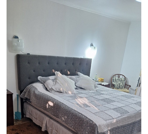 Vendo 2 Casas En Parc En Condominio San Jose Melipilla