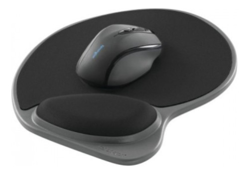 Mousepad Con Descansa Muñecas De Gel Kensington P8691