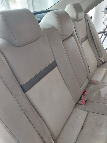 Toyota Camry 2.5 Xle L4 Aa Ee Qc Piel At