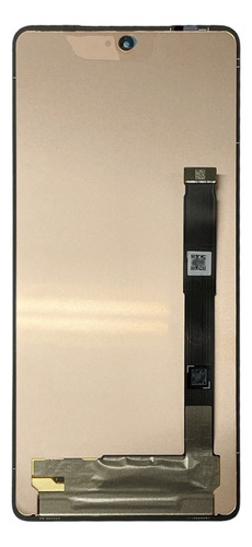Zc Compatible Pantalla Lcd Oled For Lenovo Legion Y70 L71091