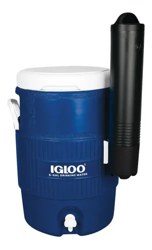 Termo Igloo 5 Gls Nuevo