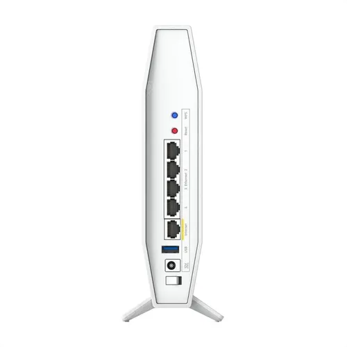 Router Mesh Wifi 6 Gigabit Ax1800 Belkin Rt1800 3 pack