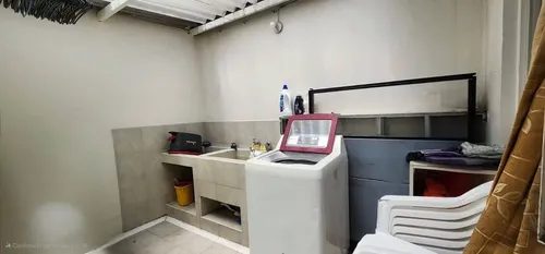 Casa Con Su 2piso Totalmente Terminado En Madera