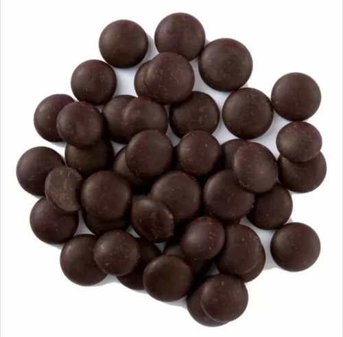 Puratos Chocolanté Oscuro Sin Azúcar 70% Cacao 8kg