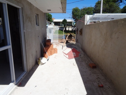 Imagem 5 de 14 de Sobrado A Venda Com Terraço 03 Quartos Bairro Fazendinha Cur