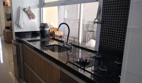 Casa À Venda, 141 M² Por R$ 900.000,00 - Parque Taquaral - Campinas/sp - Ca14765
