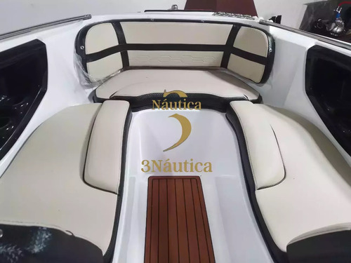 Focker 210 Fx. Nx Boats Ventura Onix Rossini Ross Bayliner