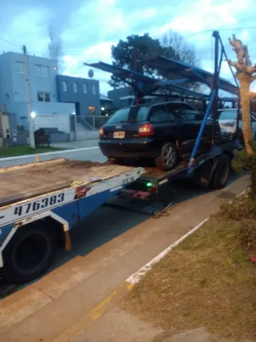 Auxilio Mecanico ,remolques Y Traslados Villa Gesell
