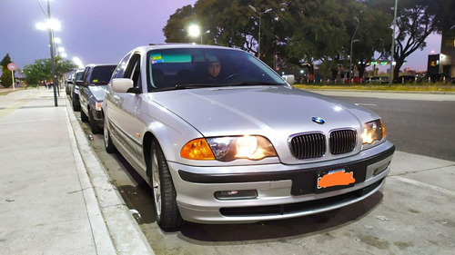 Bmw Serie 3 2.0 328i Executive At 1999