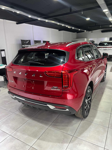 Haval H2 1.5t Luxury At