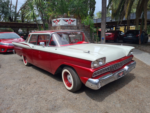 Chevrolet Cupe No, Ford Custom 300 1959 1958 1957 1960