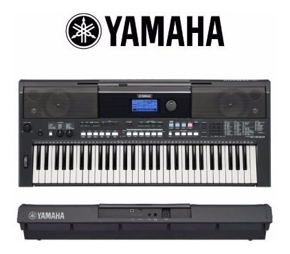 Ritmos Yamaha - Psr E413, E423, E433, E443, E453 - R$ 9,00 em Mercado Livre