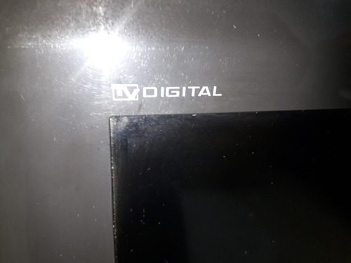 Tv Cce Stile Full Hd, Lcd De 42 Polegadas Com Conversor