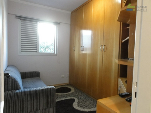 Imagem 6 de 15 de Apartamento - Vila Mariana - Ref: 12185 - V-870182