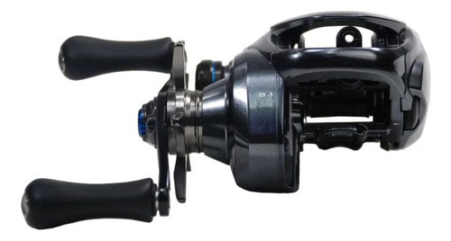 Carretilha Slx Dc Xt 70xg Rec 8.1:1 Drag 5,5kg 8 Rol Direita