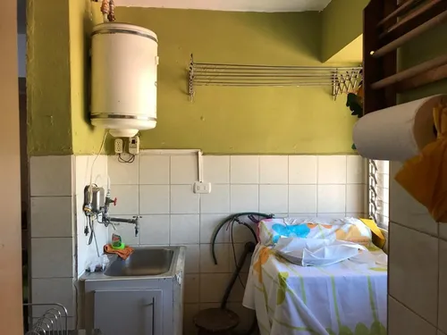 Apartamento En Turmero