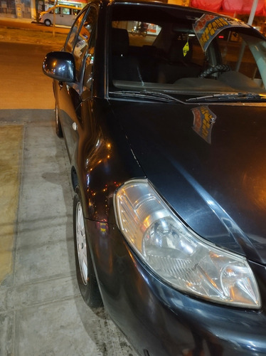 Susuky Sx4 2009
