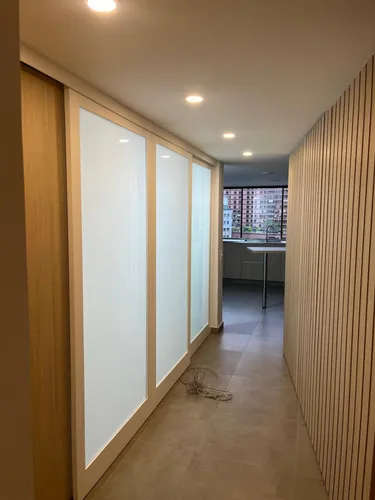Apartamento En Arriendo En Normandía. Cod A11619