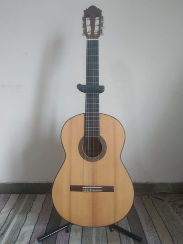 Guitarra Clásica Luthier Esteban Gonzalez