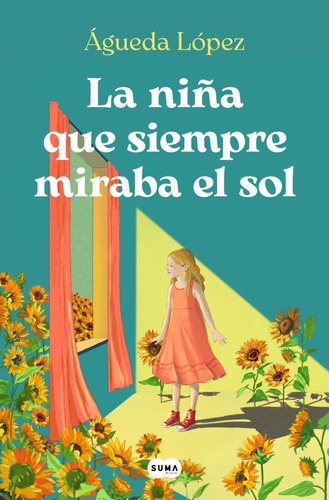 La Niña Que Siempre Miraba El Sol - - *
