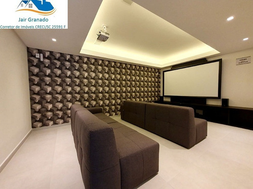 Imagem 6 de 19 de More Próximo A Cidade De Balneário Camboriú Em Um Condomínio Com Área De Lazer Completa. - Ap00339 - 31947637