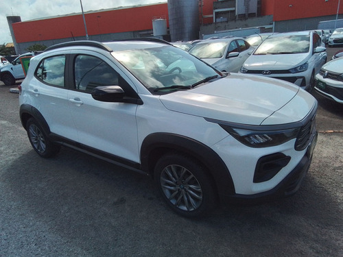Fiat Pulse 1.3 FLEX DRIVE CVT
