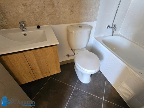 Condominio Mirador Del Country 3 Dormitorios 2 Baños Talca