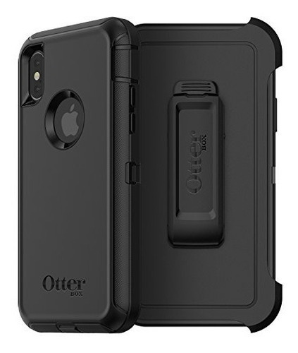 Otterbox Defender Series Estuche Para iPhone X (solamente) -