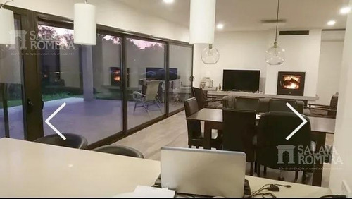 Imagen 2 de 7 de Venta: Casa Oficina Para Estudio Ideal Oportunidad San Rafael Punta Del Este