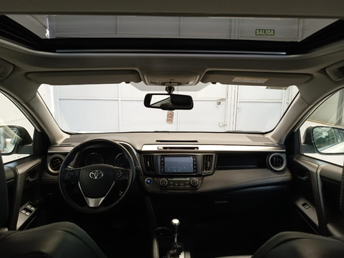 Imagen 7 de 8 de Toyota Rav4