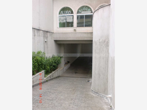 Predio Inteiro - Centro - Sao Bernardo Do Campo - Sao Paulo | Ref.: - 12206
