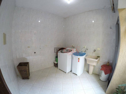 Imagem 6 de 30 de Sobrado Com 3 Dormitórios À Venda, 250 M² Por R$ 670.000,00 - Jardim Nossa Senhora Do Carmo - São Paulo/sp - So3933
