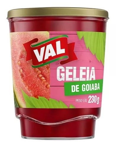 Geleia de Abobora 550g . Coopraff