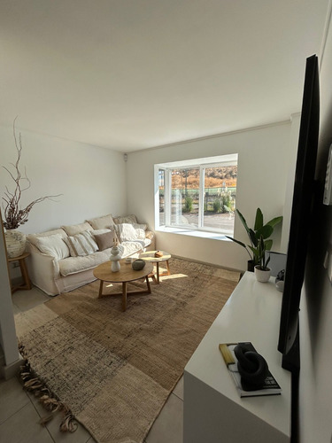 Vendo Linda Casa Condominio 3d 3b Con Laguna Ayres Chicureo