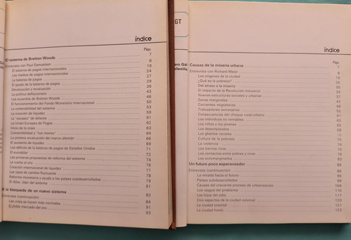 Biblioteca Salvat Gt De Grandes Temas 11,20,90 Y 92 (Usado)