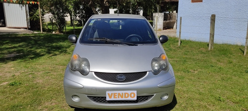 Byd F0 2011 1.0 Full Manual