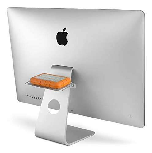 Mochila Twelve South Para iMac Y   Displays | Estante De