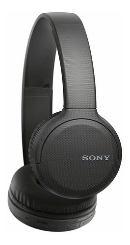 Auricular Bluetooth Sony Wh-ch510 - Inalámbricos 