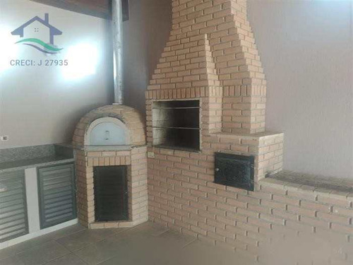 Chácara Com 3 Dorms, Jardim Santa Fé, Bom Jesus Dos Perdões - R$ 580 Mil, Cod: 2742 - V2742