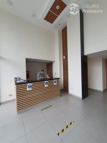 Departamento En Venta De 2 Dorm. 2b Con Bodega En La Florida
