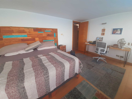 Triplex Con La Mejor Vista De Reñaca (11898)