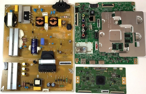 Kit Lg Ebt64473302 Eay64511001 6871l-5070a Nc650dge 65uj6300 (Usado)