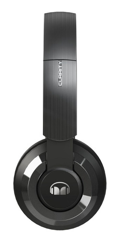 Auriculares Monster Clarity 100 Around-ear 137099 Con Cable