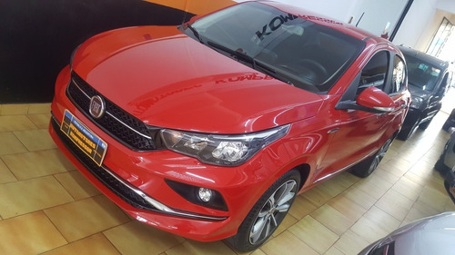 Fiat Cronos 1.8 Precision 2019