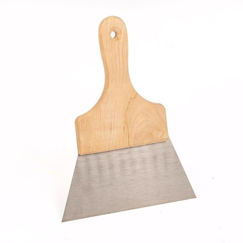 Espatula Mango Madera Para Enduir 180 Mm Perfect Tool