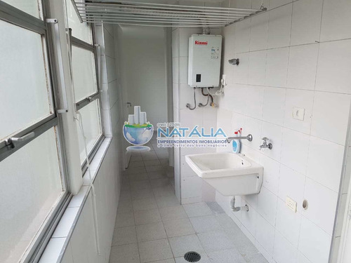 Imagem 14 de 17 de Apartamento Com 2 Dorms, Jardim Paulista, São Paulo, Cod: 64323 - A64323