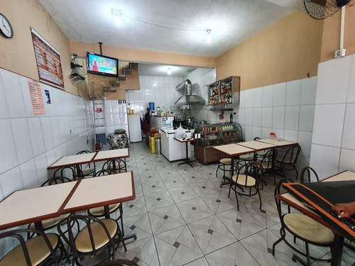 Imagem 11 de 13 de Salão À Venda, 1 Vaga, Cidade Tupinambá - Guarulhos/sp - 2750