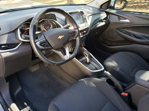 Chevrolet Onix 1.0 Lt Turbo Aut. 5p